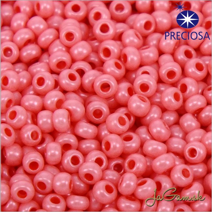 Rokajl Preciosa 10/0, 50g (P1792)